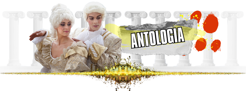 Antología