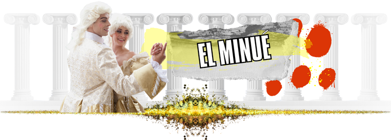El Minué