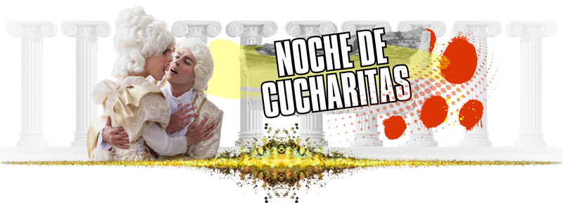 Noche de Cucharitas