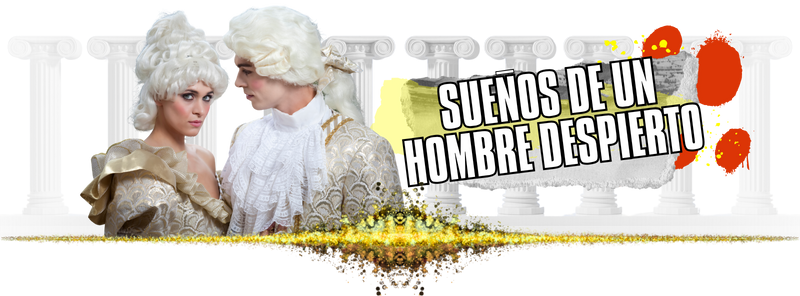 Sueños de un hombre despierto