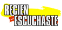 Recién escuchaste